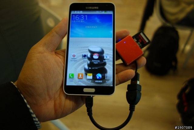 「 Samsung GALAXY J 同樂會」Just for you 歡樂滿分全記錄！