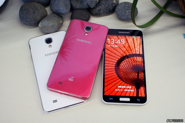 【Samsung GALAXY J 同樂會】日系簡約風~體驗心得