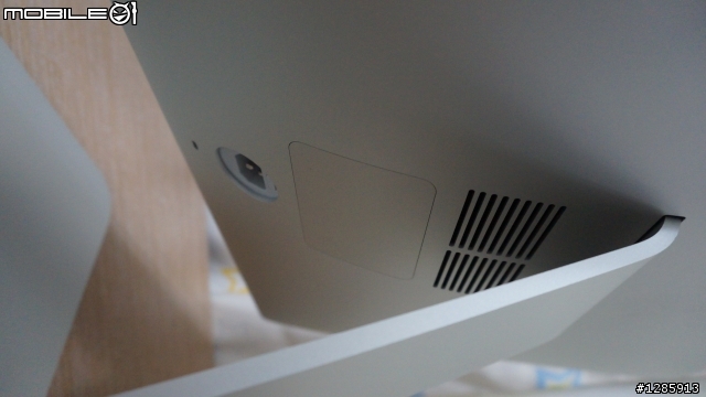 開箱 一波四折的 2013年末最新 iMac 27半攻頂款