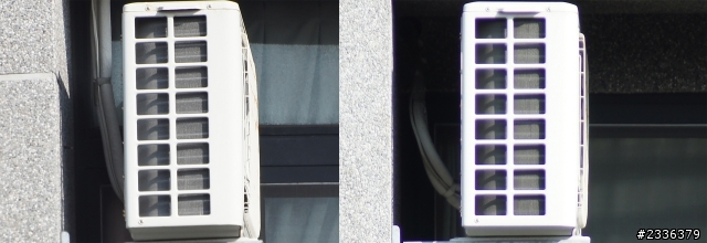 [不專業測試分享]SONY 75-300 vs SIGMA 70-300 APO Macro