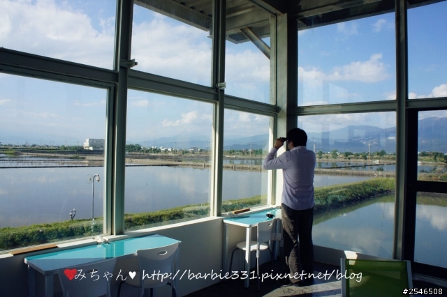 ♥宜蘭民宿分享♥天空島上的小木屋