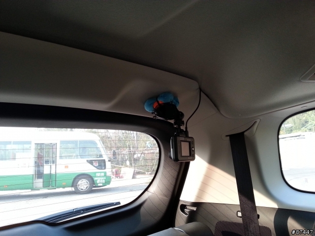 New mazda 5 (2013/12) 北區開箱、grand livina 1.8關箱