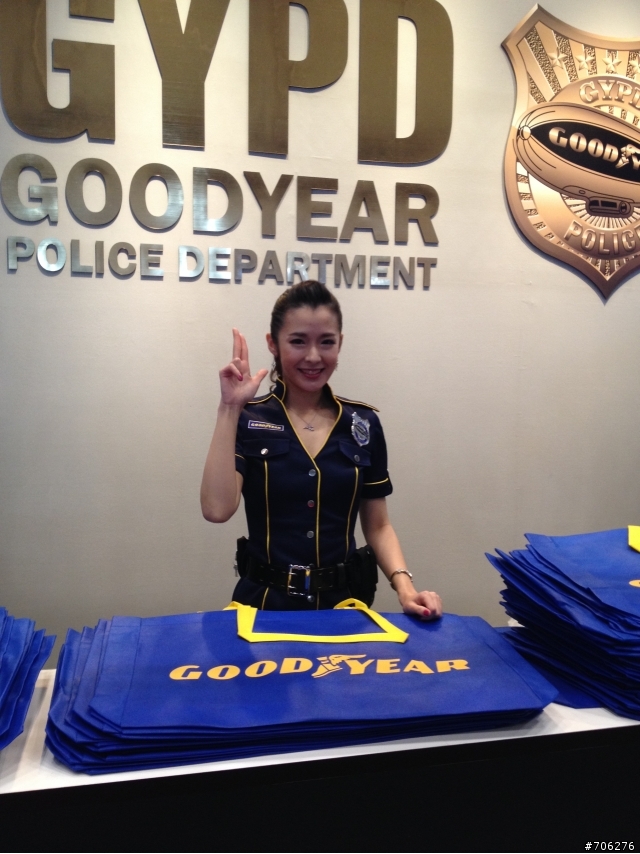 2014 日本東京年度改裝車大展 AUTO SALON SHOW (上)