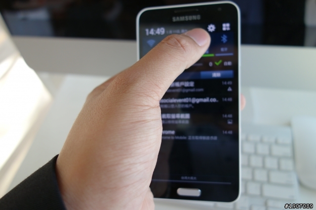 「 Samsung GALAXY J 同樂會」Just for you 歡樂滿分全記錄！