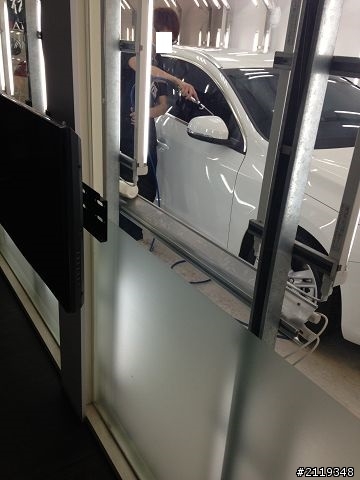 2014 SUBARU Forester XT-P 開箱