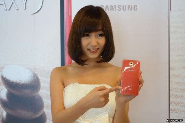 「 Samsung GALAXY J 同樂會」Just for you 歡樂滿分全記錄！