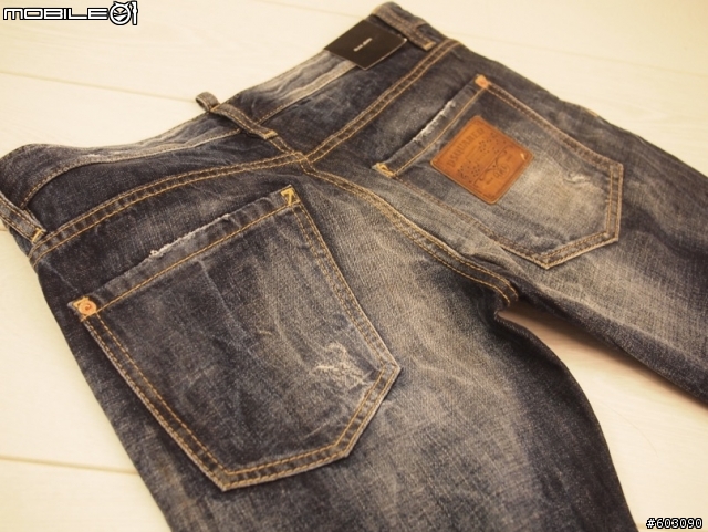 【分享】過年一路破下去，Dsquared