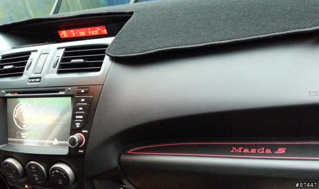 New mazda 5 (2013/12) 北區開箱、grand livina 1.8關箱