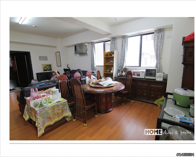【設計自己來】攝影夫妻的愛巢-心路歷程