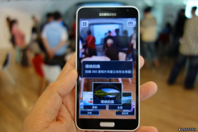「 Samsung GALAXY J 同樂會」Just for you 歡樂滿分全記錄！