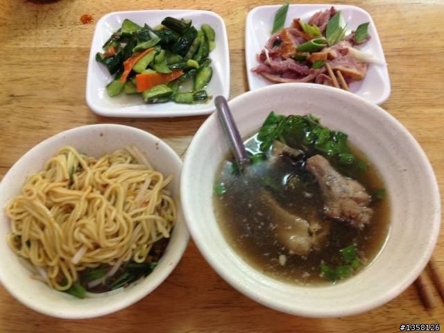 2014-01-25 首征宜蘭太平山之騎
