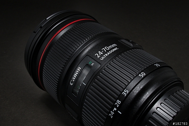 Canon EF 24-70mm f/2.8L ii 簡易開箱 + 京都照片分享