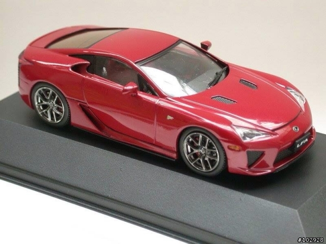 1/43 車車分享