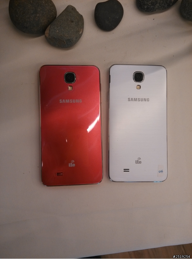 [體驗]SAMSUNG日系簡約旗艦－GALAXY J (Samsung GALAMSUNG日系簡約旗艦同樂會)