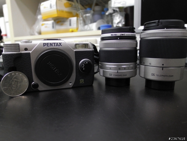 pentax Q7開箱+照片+使用心得+外掛廣角鏡