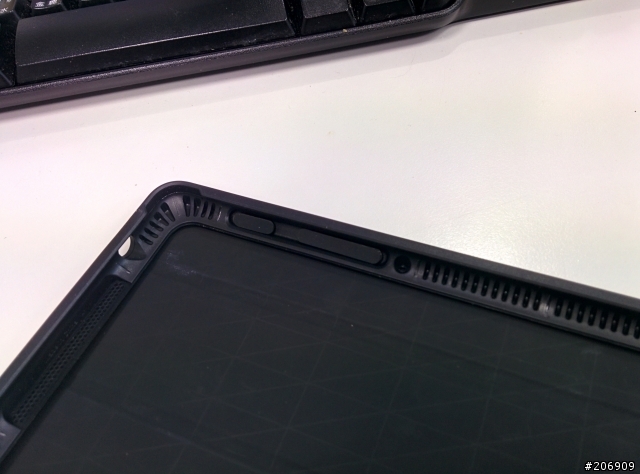 [開箱] Nexus 7 2013 原廠 Folio Case & Sleeve Case