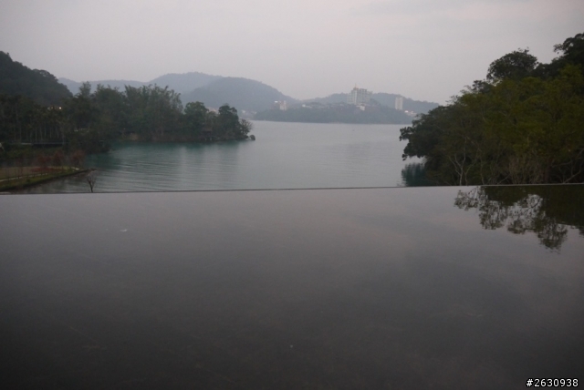 Ford KUGA 1.6 南投之旅 24小時免費試乘活動心得