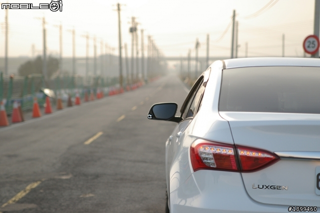 S5 1.8T @高美濕地