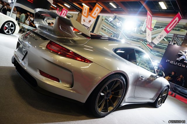 老5N~ 2014台北車展不專業隨手拍(無SG)