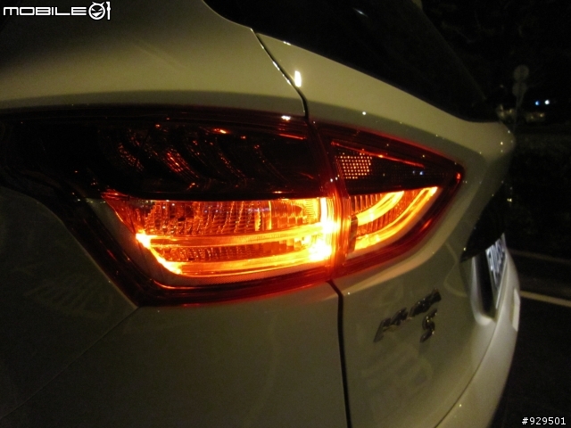 2014-01-06 Ford Kuga 24HR 試駕出遊趣