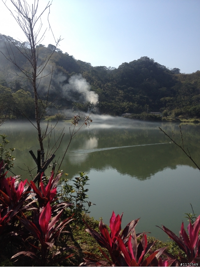 太魯灣+魯冰花+參觀清境小瑞士+週邊景點5天4夜遊記分享另附淘寶天幕簡易分享(圖文多 慎入)
