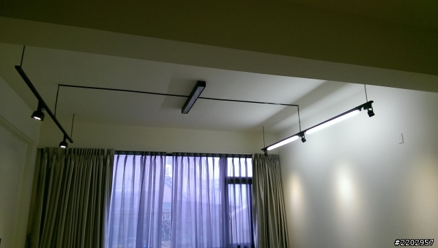 [開箱]  低預算裝潢住新家