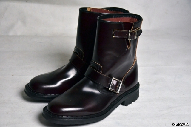 [開箱]Dr. Martens-MATIAS