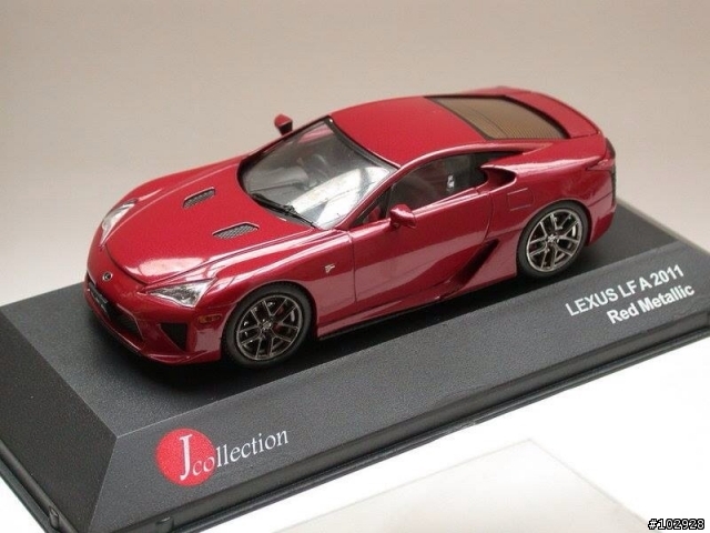 1/43 車車分享
