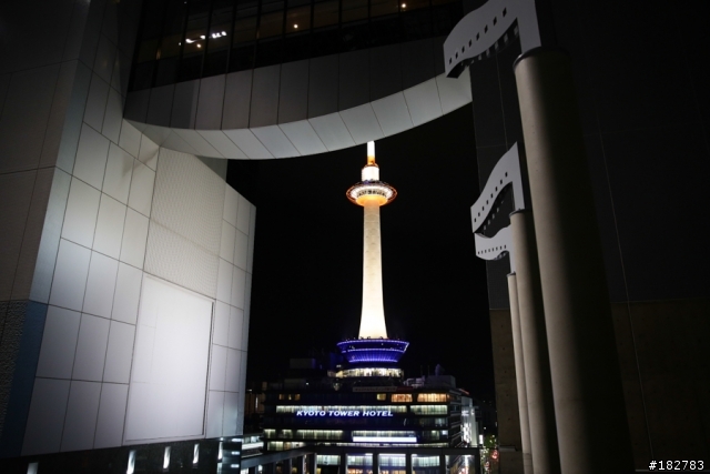 Canon EF 24-70mm f/2.8L ii 簡易開箱 + 京都照片分享