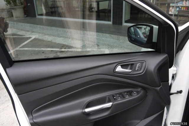 Ford KUGA 1.6 南投之旅 24小時免費試乘活動心得