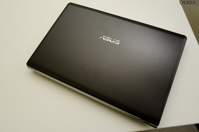 想要很久的GTX760M遊戲筆電ASUS N56JR入手分享