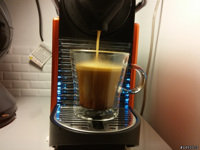 "比利時烈日咖啡膠囊" NESPRESSO 咖啡膠囊的另一選擇(新增開盒照!!2014.01.19)
