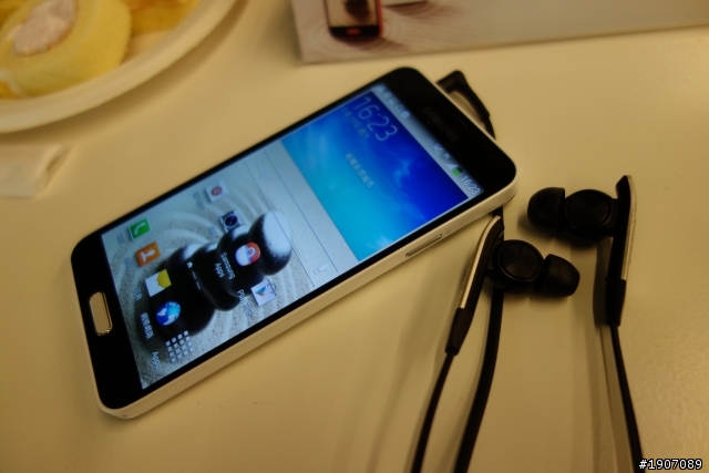 「 Samsung GALAXY J 同樂會」Just for you 歡樂滿分全記錄！