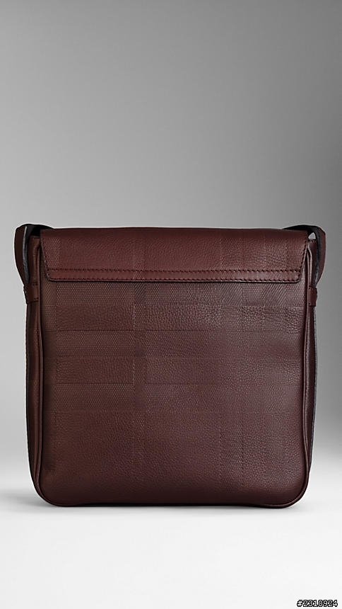 Burberry 側背包「開箱」