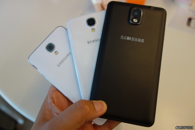 「 Samsung GALAXY J 同樂會」Just for you 歡樂滿分全記錄！