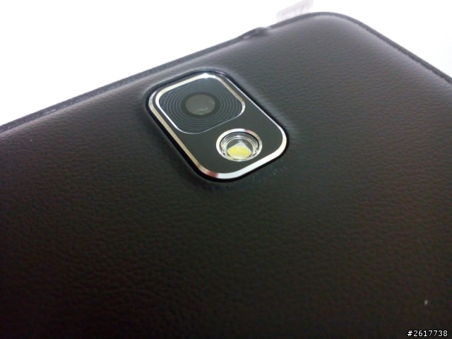 [開箱] 天星 N9000 2G+16G 黑白雙色 再次體驗(圖多)