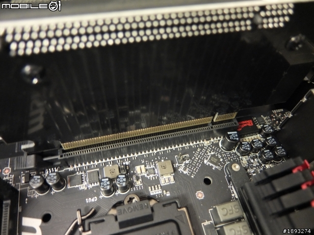 [開箱] SilverStone 銀欣 RVZ01 小烏鴉 ITX 新登場