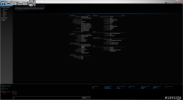 [開箱] 微星 GTX 760-ITX Gaming 短卡 + Z87I GAMING AC ITX 主機板