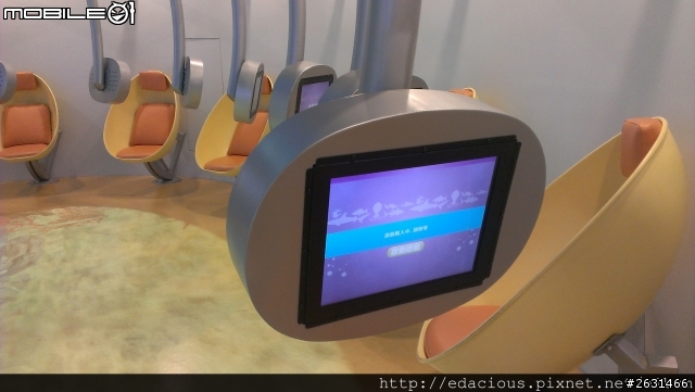 美食狗汪汪【基隆-遊記】期待已久的海洋科技博物館