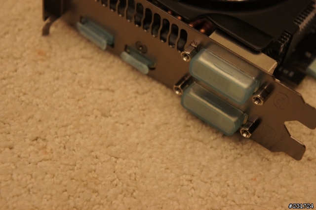 如虎添翼的效能噴發 技嘉GTX780 Ti GHz版開箱分享！