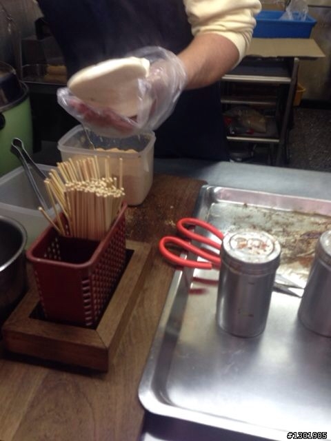 淡大CP值高美食，大吉祥麻辣鴉血豆腐，好吃卦包