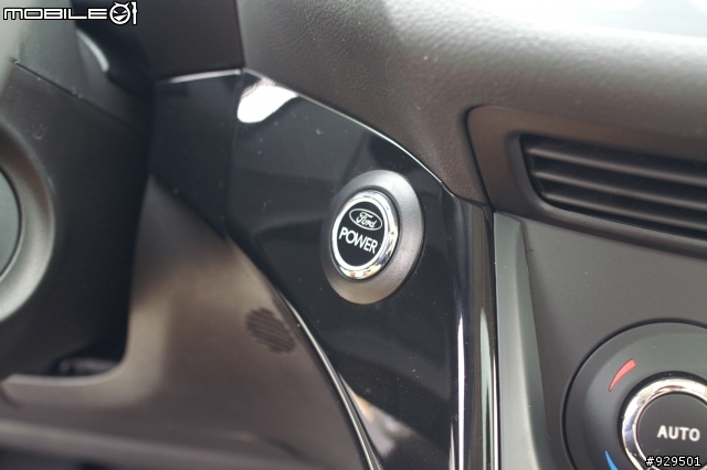 2014-01-06 Ford Kuga 24HR 試駕出遊趣
