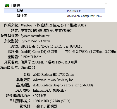 2014 更換顯卡 / 顯示卡推薦