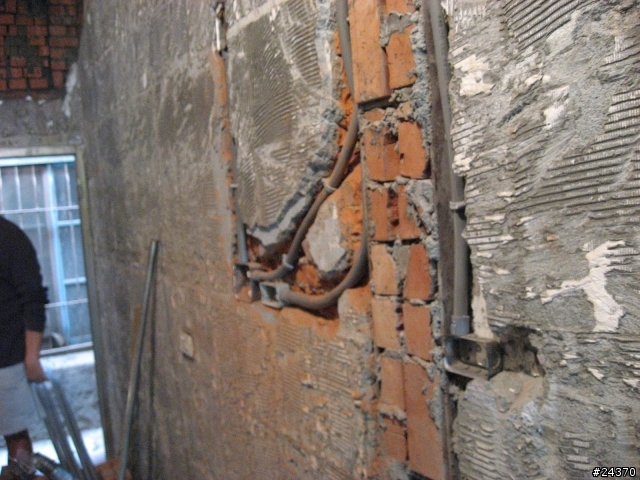 【浴室+陽台小翻修】拖太久的開箱文