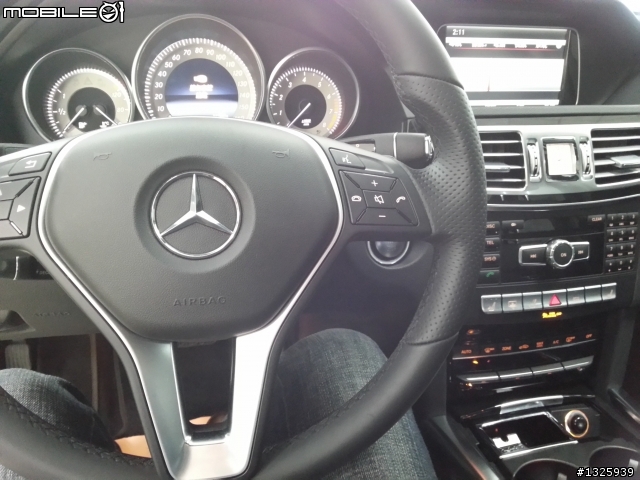 2014 Benz E350 牽車簡易開箱(貿易商車)