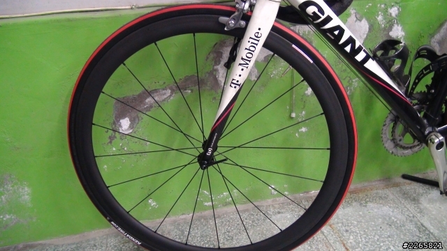 farsports 輪組 開箱！