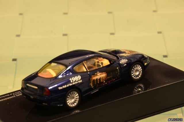 1/43 車車分享