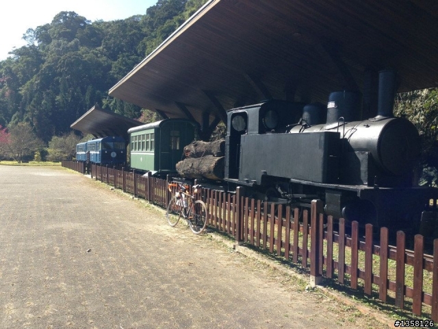 2014-01-25 首征宜蘭太平山之騎
