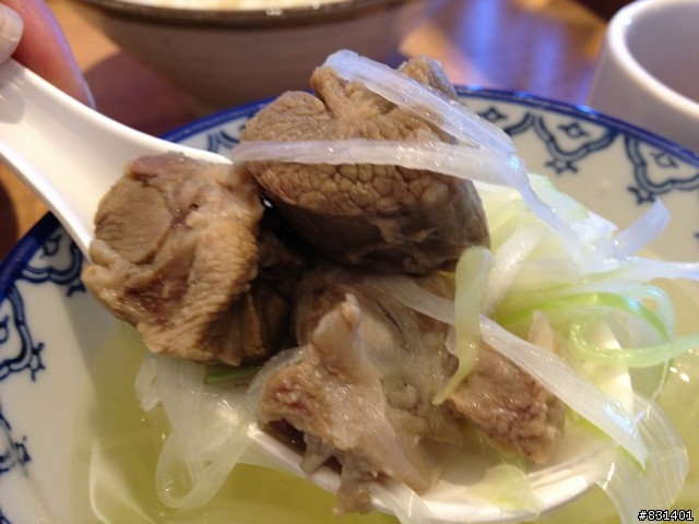 [食記]東京必吃美食─利久牛舌(晴空塔6F)