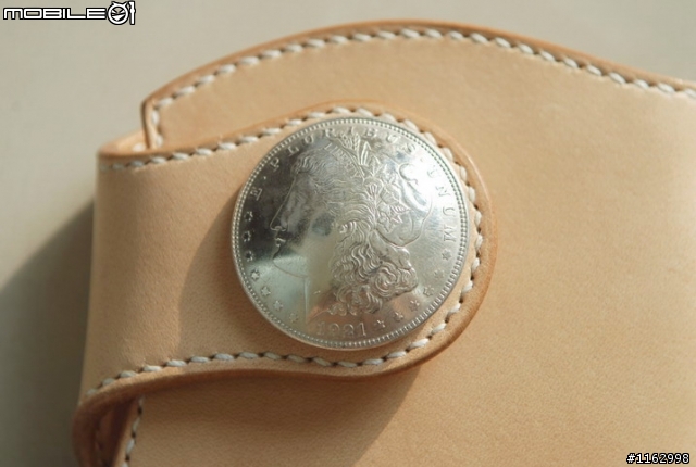 [米青糸逢] TimLeathers長夾、皮帶、編繩